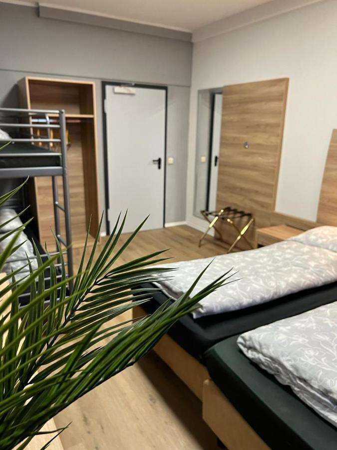 Albergue Black Sheep