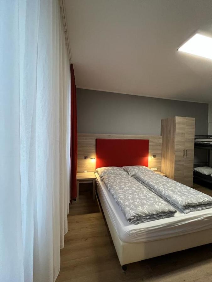 Albergue Black Sheep