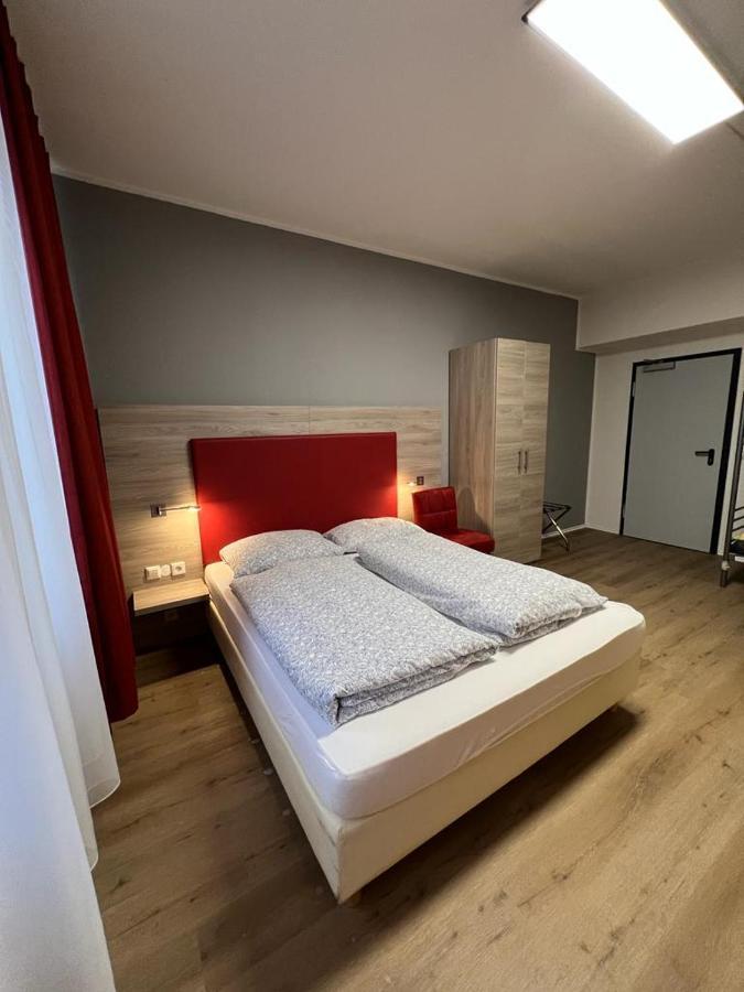 Black Sheep Albergue