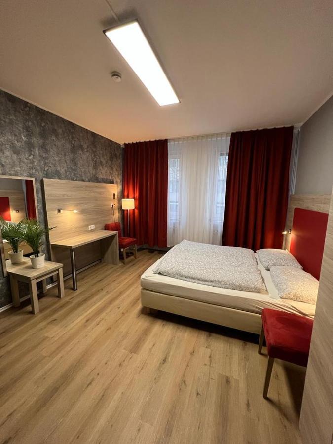 Black Sheep Albergue
