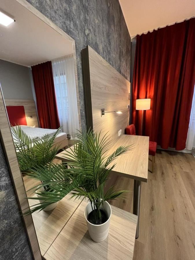Albergue Black Sheep