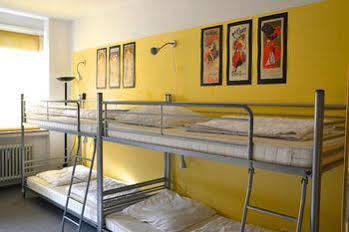 Black Sheep Albergue