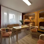 Black Sheep Hostel