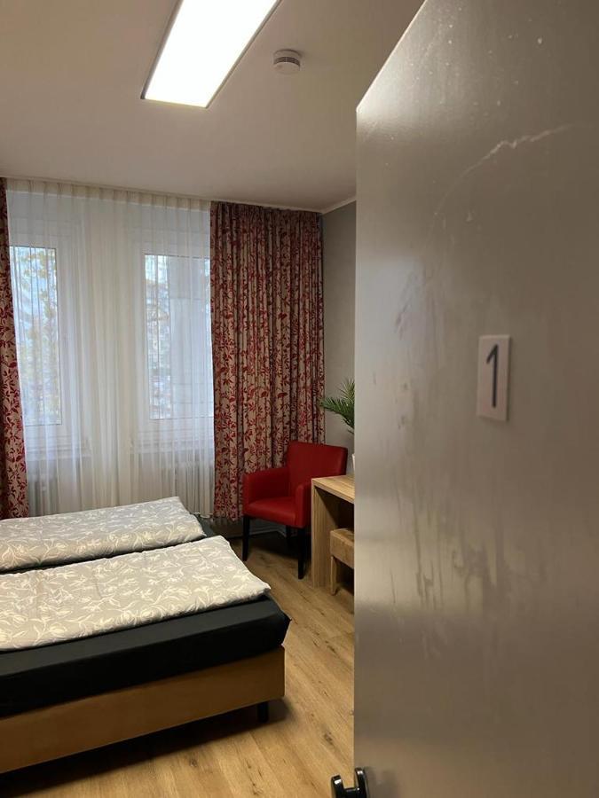 Black Sheep Hostel Keulen