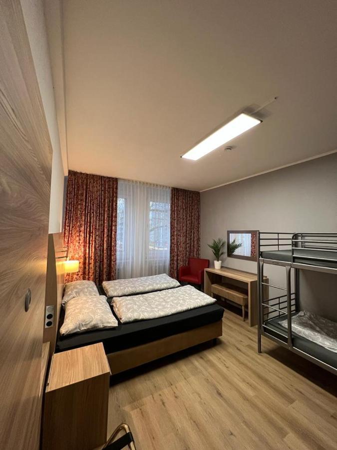 Hostel Black Sheep Keulen