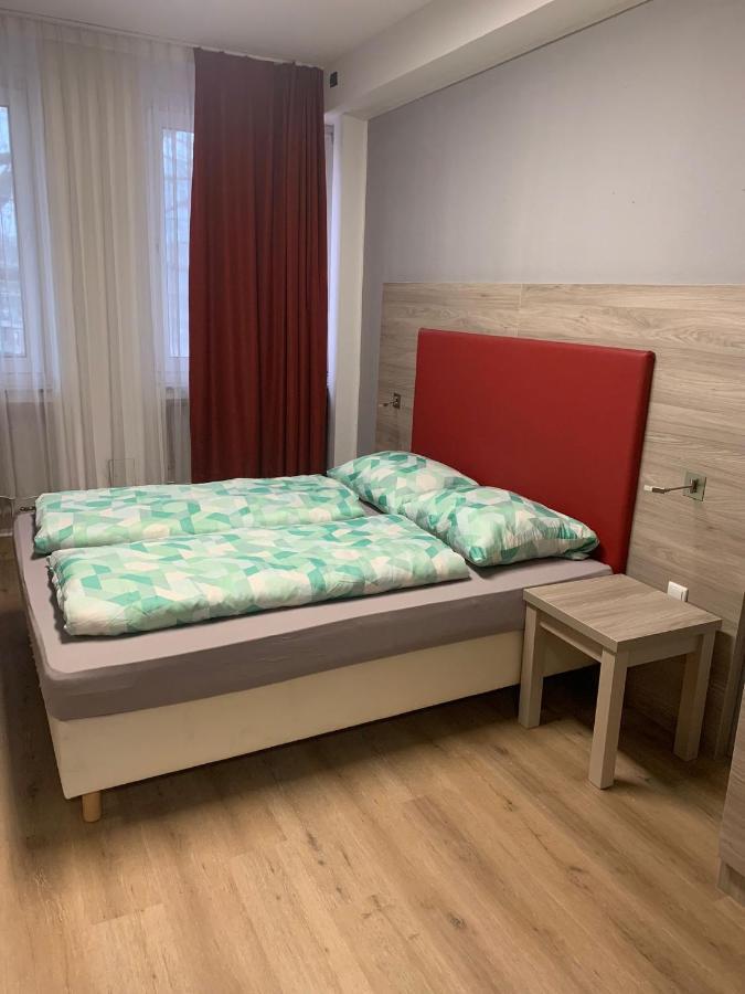 Hostel Black Sheep Keulen
