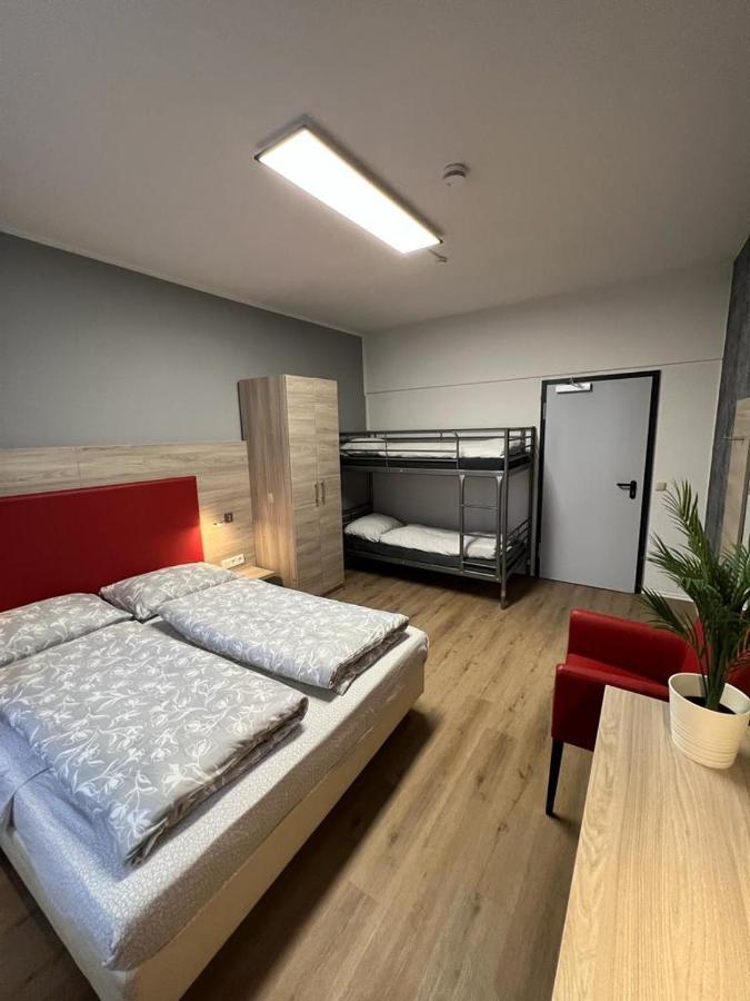 Black Sheep Hostel Keulen