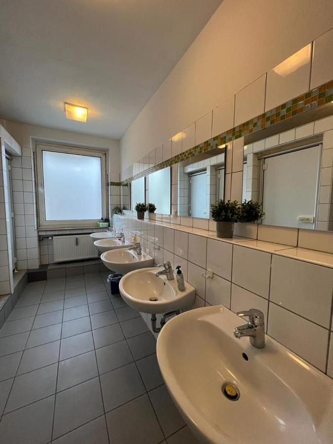 Hostel Black Sheep Keulen