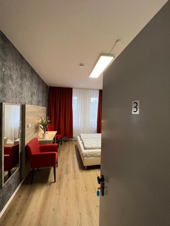Black Sheep Hostel Keulen